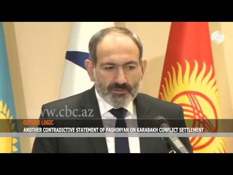 Video: Pashinyan A Declarat Că A Semnat O Declarație Despre Karabakh După Consiliul Militar