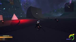 Kingdom Hearts 0.2 || MOD || Custom Script