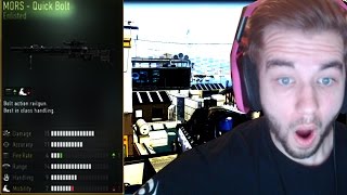 I CAN GET A QUICKBOLT! (AW)