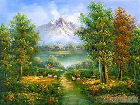 الأخوين رحباني نسم علينا الهوا إعداد زياد الرحباني