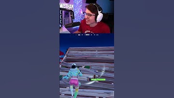 I Had a 1V1 Against a STREAM SNIPER...