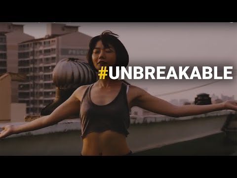 The Secret to Growing Stronger | Impact Quotes