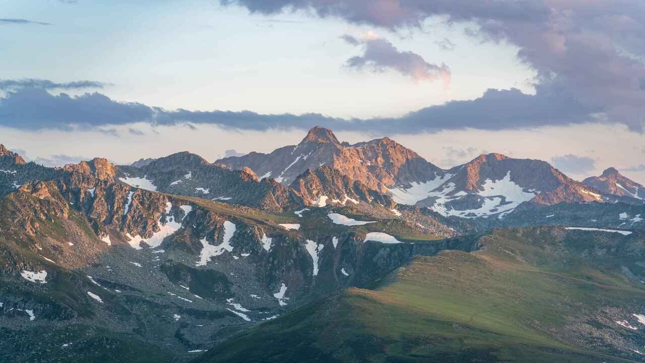 Turkey Black Sea Highlands Camping Trip / ARHAVİ ÇİFTE KÖPRÜ - SIRT YAYLA