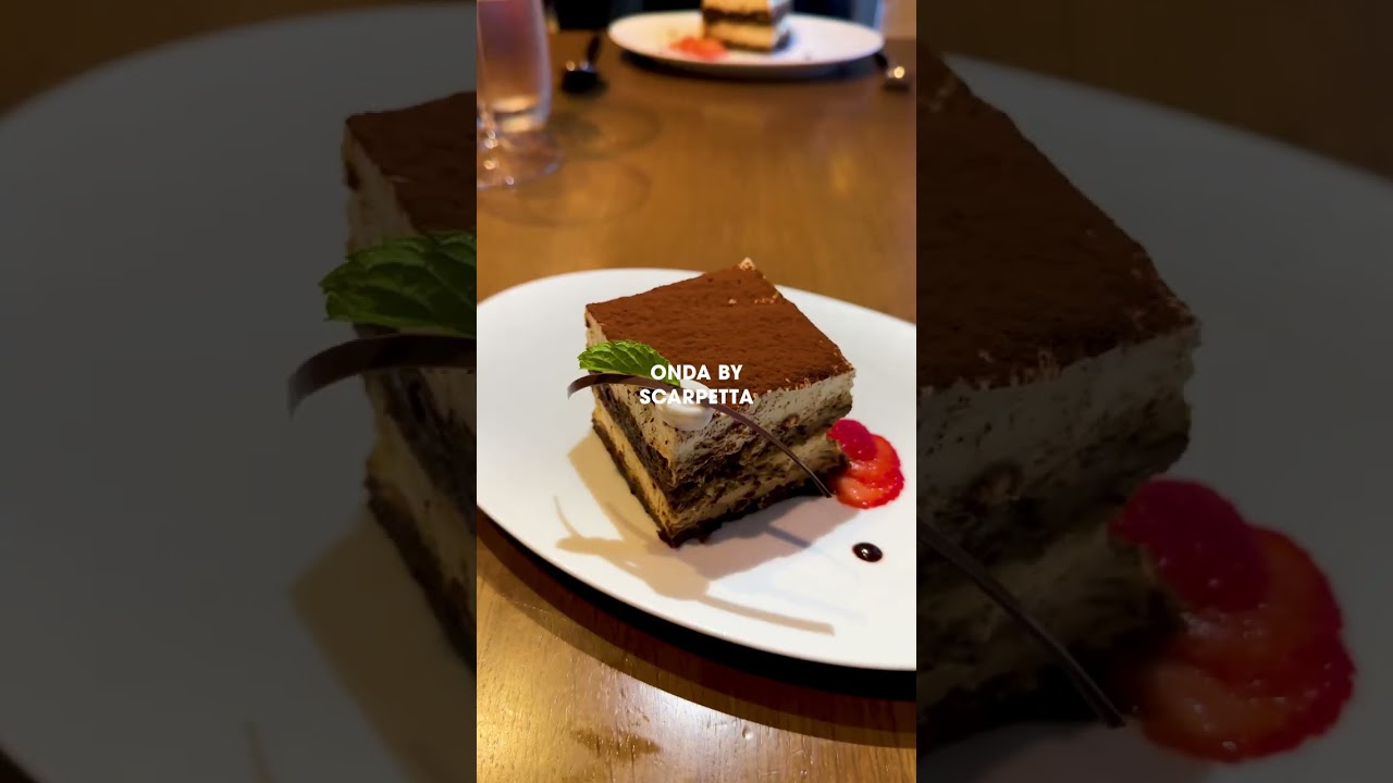 5 standout restaurants onboard Norwegian Spirit