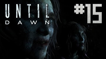 Until Dawn (PS4) | Part 15 (Finale) | WHO LIVES, WHO DIES?