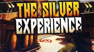 #CS2 THE SILVER EXPERIENCE.eXe # 2