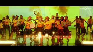 A Tribute To CSK From Silambarasan TR | Corona Kumar | Vels Film | STR