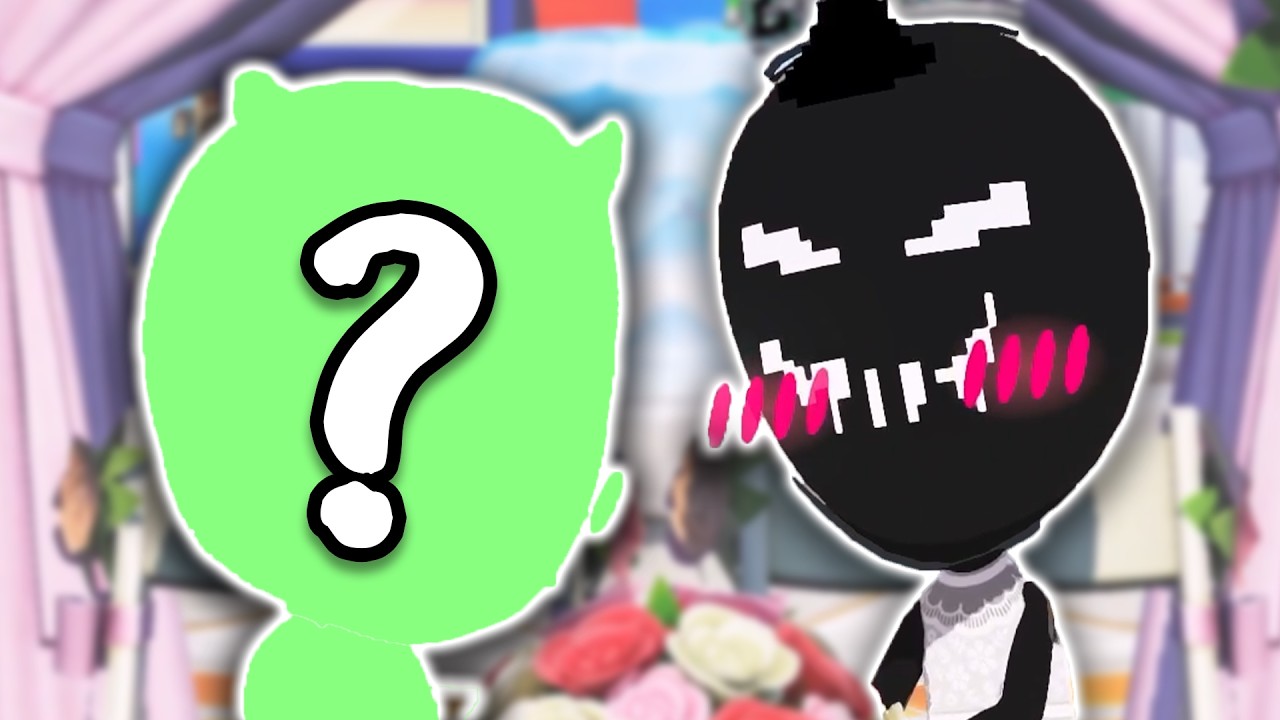 Krobus gets MARRIED! (stardew tomodachi life ep 7)