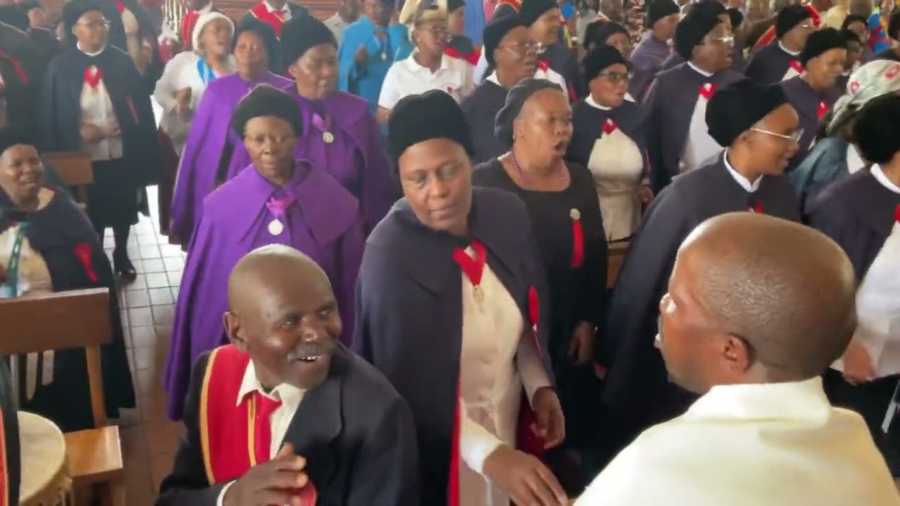 Sefika sa Pelo E Tlotlehang  Mabasotho  Mapeleng - 18 November 2023