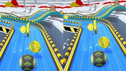 Going Balls All Levels Gameplay Android iOS Part 23