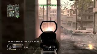 Cod 4 | Team Deathmatch On Strike | Xbox One 2026