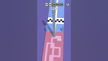 Stacky Dash - Gameplay - Level 282