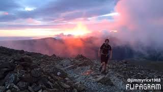 3 Peaks Challenge Video