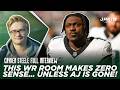Cayden Steele on Eagles BEST Options in 2026 NFL Draft, AJ Brown Drama After Russini &amp; more!