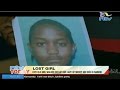 13yr old girl who walked out of our lady of mercy secondary school in nairobi hasnt been found