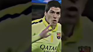 Suarez Vs Lewandowski