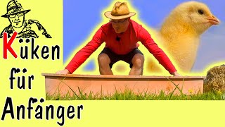 Selbstversorger Rigotti