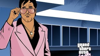 GTA VC Longplay Part 15