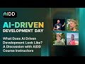AI Driven Development Day 2025 | Daniel, Mostafa, Justin &amp; Garrison | What AI Driven Dev Looks Like