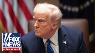 NEW: Trump signs EO requiring proof of citizenship in federal elections