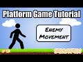 Enemy Movement in Game Development