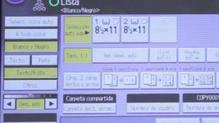 GUARDAR ARCHIVOS EN EL DOCUMENT SERVER (DISCO DURO)