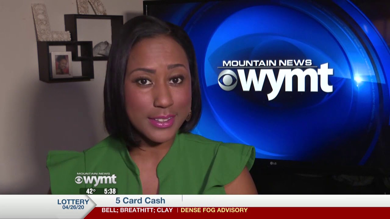 Mountain News This Morning Top Stories at 530 April 27th, 2020 YouTube