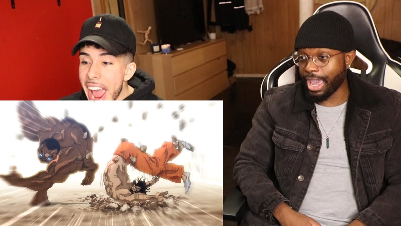 BEST WAY TO START OFF 2022! 🙏🤣 | BEYOND SCARED STRAIGHT: BAKI EDITION | HILARIOUS REACTION!!