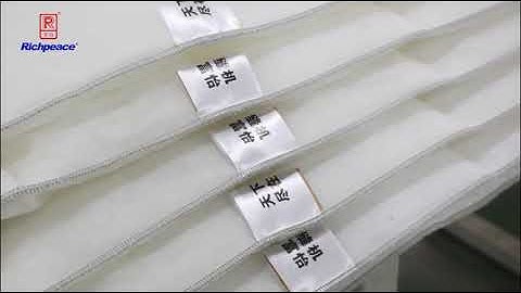 Automatic 4-side Overlock Machine For Bedding Line