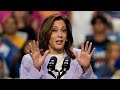 Kamala Harris ‘doesn’t know what she thinks’