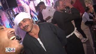 النجم فتحي الليثي وشويه روقان من فرحه مملكه اولاد رفاعي بمنيل دويب  فيديو شهد             سمعها