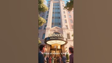 Is Infinity Real or Just an Idea ?