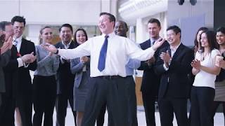 Talent Optimization Product Tour