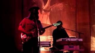 The Claypool Lennon Delirium ~ Monolith of Phobos