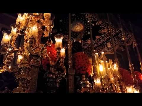 Real Cofradía del Santísimo Cristo del Amor y Nuestra Señora de la Caridad