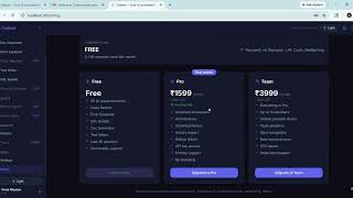 Famous Codexa - AI Powered Developer Workspace Net Worth