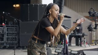 Nattali Rize | Full Set [Recorded Live] - #CaliRoots2022