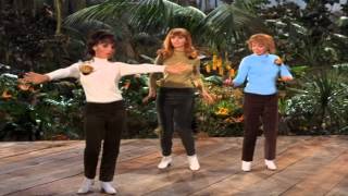 Gilligan's Island - Bend Me, Shape Me