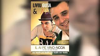 Liviu Guta & Asu - Vino-ncoa |Ritmuri de Neuitat 🎤🔥