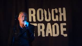 OMD - What Have We Done (Live at Rough Trade East 2017)