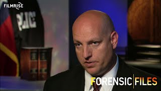Forensic Files Hd - Season 14, Episode 17 - Seeing Red - Full Episode