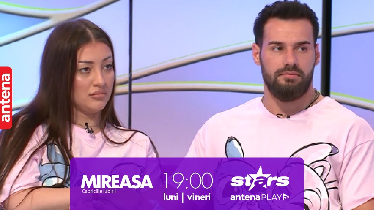 Andi a primit o scrisoare de la susținătorii lui, în care o critică pe Roberta