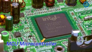 Cutting Edge Mcu Microcontroller Electronic Component Lpc4337Jbd144E