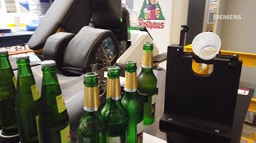 Beer-Robot