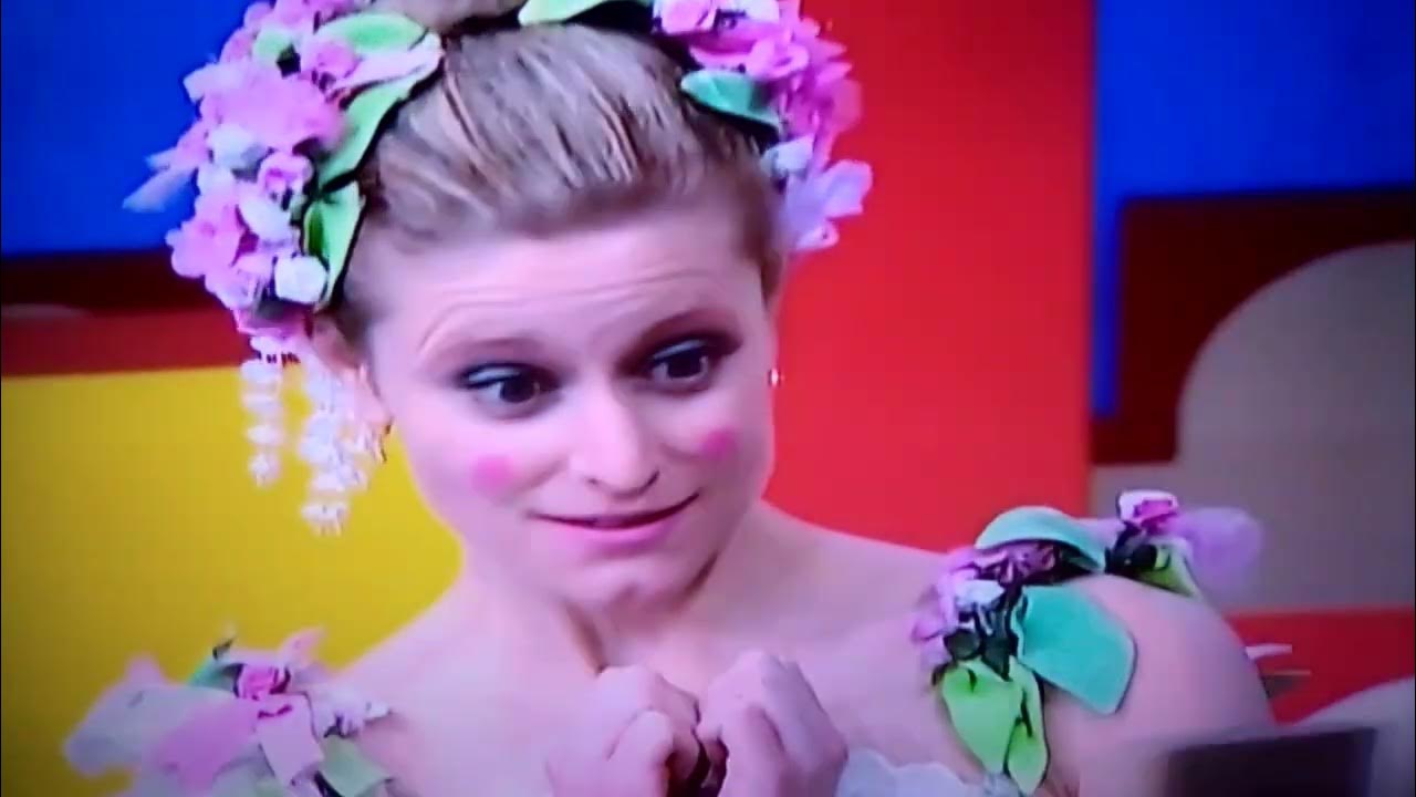 the toy castle music vid can you feel the Love Tonight (2019) YouTube