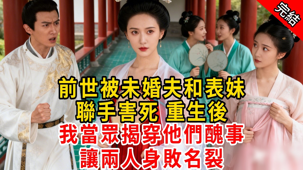 婆母嫌我市儈 怒砸我心愛的陪嫁珊瑚 重生歸來我即刻收回十萬兩嫁妝和離；嫌我錢髒 就別再沾半分#原创 #古言 #小说 #重生 #爽文