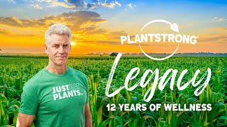 PlantStrong Legacy: 12 Years of Wellness by VegSource - Jeff Nelson 25,495 views 7 months ago 24 minutes