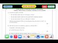 WMA12/01 | P2 OCT 2025 | Q9 Explained Step-by-Step | P87434A | Edexcel Pure Math | IAL Maths