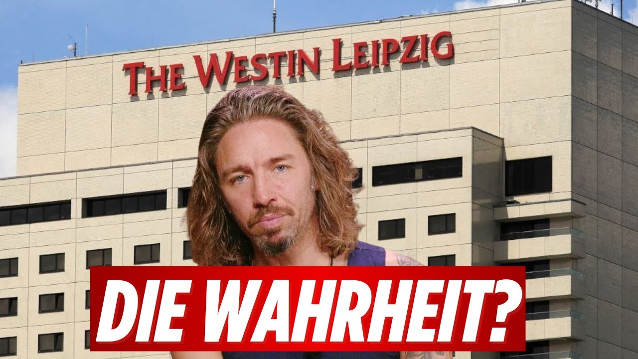 Gil Ofarim: Anwalt vom Hotelmitarbeiter äußert sich zu den Lügen von Gil Ofarim!