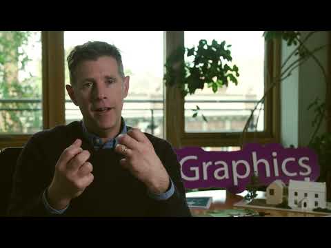 'JCT Graphics Launch w/Dermot Bannon.' | Educational Promotion.